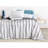 Dreamy Linens Mikroplyšová deka, Pruhy Dreamy Linens Mikroplyšová deka, Pruhy