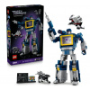 LEGO LEGO® Icons 10358 Transformers: Soundwave LEGO LEGO® Icons 10358 Transformers: Soundwave