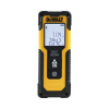 Laserový diaľkomer DEWALT DWHT77100-XJ 30m Laserový diaľkomer DEWALT DWHT77100-XJ 30m