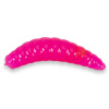 Iron trout Soft Bee Maggots 2,5cm česnek vzor P Iron trout Soft Bee Maggots 2,5cm česnek vzor P