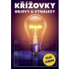 Křížovky - Objevy a vynálezy Křížovky - Objevy a vynálezy