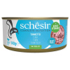 Konzerva SCHESIR tuniak 140g Konzerva SCHESIR tuniak 140g