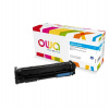 OWA Armor toner kompatibilný HP CF531A, 900st, modrá/cyan (K18109OW) OWA Armor toner kompatibilný HP CF531A, 900st, modrá/cyan (K18109OW)