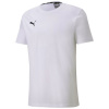 Puma teamGOAL 23 Casuals T-shirt M 656578 04 (180270) Black/Green M Puma teamGOAL 23 Casuals T-shirt M 656578 04 (180270) Black/Green M