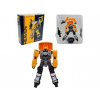 MaDe Robot s tranformáciou do bagru MaDe Robot s tranformáciou do bagru