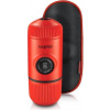 Wacaco Prenosný kávovar Wacaco Nanopresso Lava Červená + puzdro Wacaco Prenosný kávovar Wacaco Nanopresso Lava Červená + puzdro