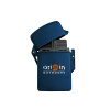 Větruodolný zapalovač, Origin Outdoors, námořní modrá Větruodolný zapalovač, Origin Outdoors, námořní modrá