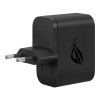 ASUS AC65-03 gaming charger dock, Type-C, BK 90XB08FN-BPW000 ASUS AC65-03 gaming charger dock, Type-C, BK 90XB08FN-BPW000