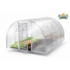 EUROSKLENÍK Záhradný polykarbonátový EUROSKLENÍK® CLASSIC – odolný skleník na zeleninu 2 / 2,5 / 3 m, dĺžka 2–10 m Veľkosť: 200x600x6 EUROSKLENÍK Záhradný polykarbonátový EUROSKLENÍK® CLASSIC – odolný skleník na zeleninu 2 / 2,5 / 3 m, dĺžka 2–10 m Veľkosť: 200x600x6