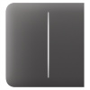 Ajax SideButton (2-gang) grey (46023) - Bočné tlačidlo (spínač radenia 5) Ajax SideButton (2-gang) grey (46023) - Bočné tlačidlo (spínač radenia 5)