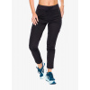 Dámske nohavice Patagonia Wind Shield Pants - black Dámske nohavice Patagonia Wind Shield Pants - black
