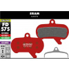 Galfer Brzdové doštičky GALFER FD575 SRAM ADVANCED Galfer Brzdové doštičky GALFER FD575 SRAM ADVANCED