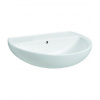 Kolo Umyvadlo Rekord 50x41 cm bez otvoru pro baterii K91050000 Kolo Umyvadlo Rekord 50x41 cm bez otvoru pro baterii K91050000