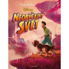 Neobyčajný svet - Príbeh podľa filmu Neobyčajný svet - Príbeh podľa filmu
