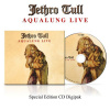 Jethro Tull - Aqualung Live (Remaster 2025) CD Jethro Tull - Aqualung Live (Remaster 2025) CD