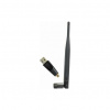 AMIKO WLN-881 WiFi adaptér AMIKO WLN-881 WiFi adaptér