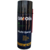 Univerzálny olej Q8 Multi-Spray, 400ml Univerzálny olej Q8 Multi-Spray, 400ml