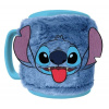 Disney Lilo & Stitch (Stitch) hrnček s návlekom Disney Lilo & Stitch (Stitch) hrnček s návlekom