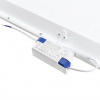 LED panel 40W 4000K 4000lm IP40 60x60cm biely Bemko LED panel 40W 4000K 4000lm IP40 60x60cm biely Bemko