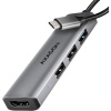 Axagon HMC-H3A Axagon HMC-H3A