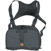 HELIKON Batoh na hrudník Numbat cordura - shadow grey (TB-NMB-CD-35) HELIKON Batoh na hrudník Numbat cordura - shadow grey (TB-NMB-CD-35)