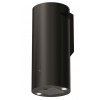 Stropný digestor Maan Elba 2 W 731 czarny Stropný digestor Maan Elba 2 W 731 czarny