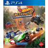 Hot Wheels Unleashed 2 Turbocharged PlayStation 4 (PS4) krabicová verzia Hot Wheels Unleashed 2 Turbocharged PlayStation 4 (PS4) krabicová verzia