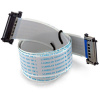 Plochý kábel extrudéra Flashforge pre Guider2 Vhodné pre 3D tlačiareň: FlashForge Guider II, Flashforge Guider IIS Extruder Flat Cable 40.999231001; 40.999231001 Plochý kábel extrudéra Flashforge pre Guider2 Vhodné pre 3D tlačiareň: FlashForge Guider II, Flashforge Guider IIS Extruder Flat Cable 40.999231001; 40.999231001