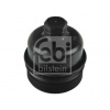 Veko, puzdro olejového filtra Febi Bilstein GmbH 171342 Veko, puzdro olejového filtra Febi Bilstein GmbH 171342