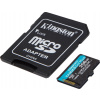 Kingston Canvas Go Plus A2 Micro SDXC 256GB SDCG4/256GB Kingston Canvas Go Plus A2 Micro SDXC 256GB SDCG4/256GB