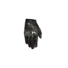 ALPINESTARS rukavice STELLA SMX-1 AIR 2, ALPINESTARS, dámske (čierne) 2024 - S