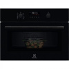 ELECTROLUX 500 Microwave, Vstavaná kompaktná rúra, čierna (LVM6E46Z) ELECTROLUX 500 Microwave, Vstavaná kompaktná rúra, čierna (LVM6E46Z)