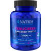 Natios Fenugreek & Blessed Thistle Extract Pískavice & Benedikt 2000 mg 120 kapslí Natios Fenugreek & Blessed Thistle Extract Pískavice & Benedikt 2000 mg 120 kapslí