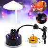 ULTRAZVUKOVÝ NEBULIZÁTOR, GENERÁTOR HMLY, HMLA, DEKORÁCIA NA HALLOWEEN ULTRAZVUKOVÝ NEBULIZÁTOR, GENERÁTOR HMLY, HMLA, DEKORÁCIA NA HALLOWEEN
