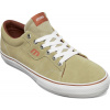 pánske topánky ETNIES KAYSON Tan 42 pánske topánky ETNIES KAYSON Tan 42
