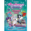Mermicorno: GAME ON! Mermicorno: GAME ON!