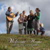 CD Angelo Kelly & Family: Welcome Home CD Angelo Kelly & Family: Welcome Home