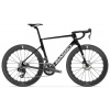 BASSO SV, Sram Force AXS, Fulcrum Sharq 57, pure black, 2026 BASSO SV, Sram Force AXS, Fulcrum Sharq 57, pure black, 2026