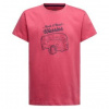 La Sportiva VAN T-SHIRT Kids La Sportiva VAN T-SHIRT Kids