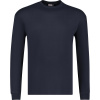 ADAMO tričko pánske CF 139901 dlhý rukáv Tmavomodrá 9XL ADAMO tričko pánske CF 139901 dlhý rukáv Tmavomodrá 9XL