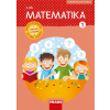 Matematika 1/2 – dle prof. Hejného – nová generace Matematika 1/2 – dle prof. Hejného – nová generace