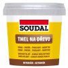 SOUDAL Tmel na dřevo dub 250g SOUDAL Tmel na dřevo dub 250g