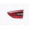 MAGNETI MARELLI Zadné svetlo 714020580701 MAGNETI MARELLI Zadné svetlo 714020580701