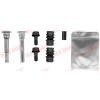 QUICK BRAKE Sada vodiacich puzdier brzdového strmeňa 113-1484X QUICK BRAKE Sada vodiacich puzdier brzdového strmeňa 113-1484X