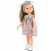 Paola Reina Realistická Pilia Las Amigas 32 cm Paola Reina Realistická Pilia Las Amigas 32 cm