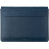 FIXED Oxford kožená obálka pre MacBook Pro 16 FIXED Oxford kožená obálka pre MacBook Pro 16