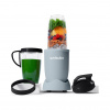 Stolný mixér NutriBullet NB907MASL 900W sivomodrý Stolný mixér NutriBullet NB907MASL 900W sivomodrý
