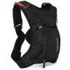batoh ENDURO RAW 3, USWE-ŠVÉDSKO (čierna, objem 3L, hydrobag 2L) - ruksak batoh ENDURO RAW 3, USWE-ŠVÉDSKO (čierna, objem 3L, hydrobag 2L) - ruksak