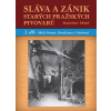 Sláva a zánik starých pražských pivovarů - Stanislav Musil Sláva a zánik starých pražských pivovarů - Stanislav Musil