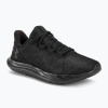 Under Armour Charged Speed Swift pánska bežecká obuv black/black/black Under Armour Charged Speed Swift pánska bežecká obuv black/black/black
